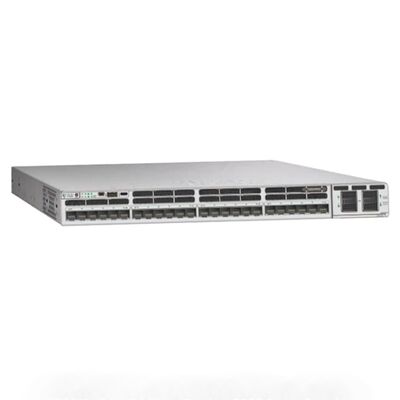 C9300X-24Y-E, switch Cisco Catalyst 9300, 24xSFP28/uplink modular/Network Essentials