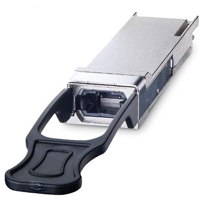 QSFP-40G-SR4, módulo Cisco QSFP, 40 Gbps/fibra multimodo/curto alcance