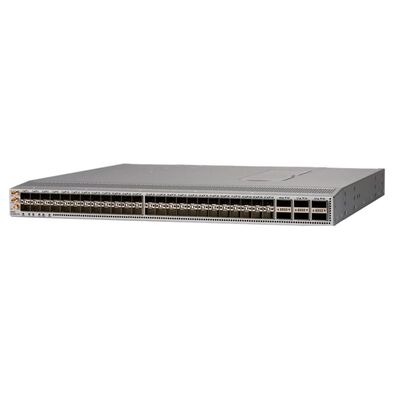 N9K-C93180YC-FX3, switch Cisco Nexus 9300, 48xSFP28 1/10/25G/6xQSFP28 40/100G