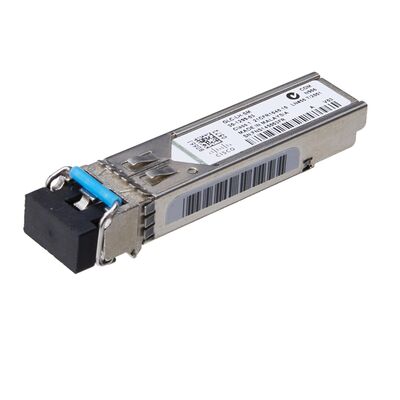 GLC-LH-SM, transceptor Cisco SFP, conector 1Gbps/LC/modo único