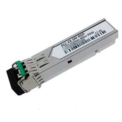 GLC-ZX-SM, Módulo Cisco GLC-ZX-SM SFP, 1550nm/70km/LC