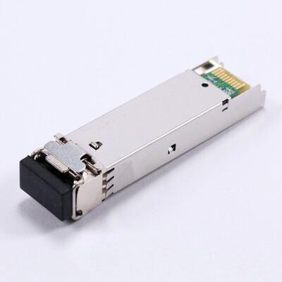 GLC-ZX-SM, Módulo Cisco GLC-ZX-SM SFP, 1550nm/70km/LC