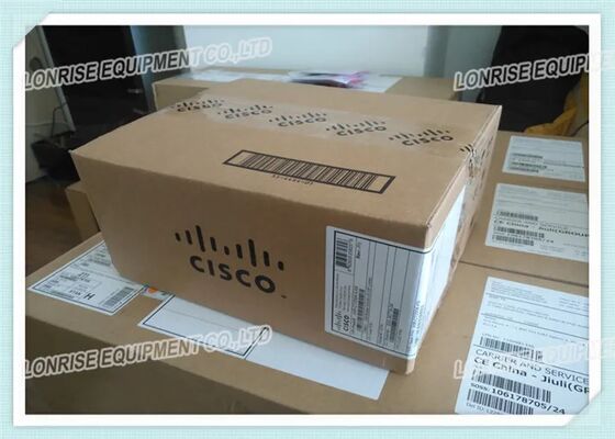 AIR-CT2504-50-K9, Cisco 2500 Wireless Controller, 50 licenças AP/4 portas xGE/gerenciamento de RF