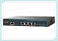 AIR-CT2504-15-K9 Cisco controlador sem fio do lAN de 2500 séries com a licença de 15 AP