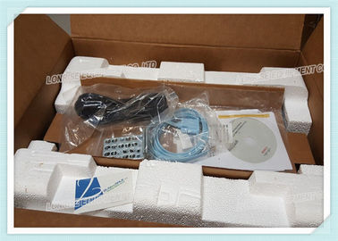 WS-C2960S-48TS-L Cisco Série 2960-SGigabit Ethernet Switch Layer 2 Base LAN - Gerenciado