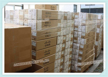 WS-C2960S-48TS-L Cisco Série 2960-SGigabit Ethernet Switch Layer 2 Base LAN - Gerenciado
