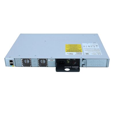 C9200L-24T-4X-A, switch Cisco Catalyst 9200L, 24x GE, uplink 4x 10GE, vantagem de rede