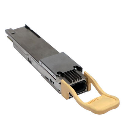 Huawei QSFP-DD-400G-SR4 QSFP-DD 400GBase-SR4 Transceptor óptico, MMF, 850nm, 0,05km, MPO, APC