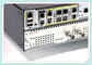 Os CI originais do router ISR4451-UCSE-S/K9 dos ethernet de Cisco empacotam 24 portos UCS-E