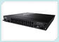 Os CI originais do router ISR4451-UCSE-S/K9 dos ethernet de Cisco empacotam 24 portos UCS-E