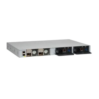 Cisco Catalyst 9200 Switch C9200-48P-E com portas 48xPoE +, Licença de Network Essentials e Capacidade de Camada 3