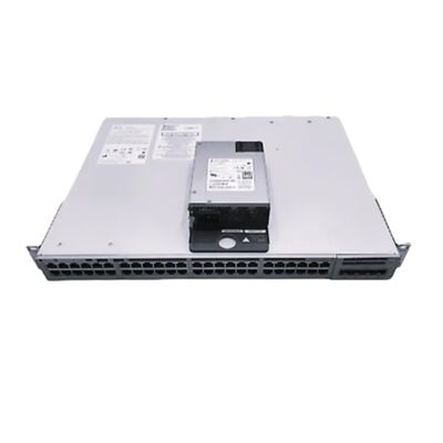 Cisco Catalyst 9200 Switch C9200-48P-E com portas 48xPoE +, Licença de Network Essentials e Capacidade de Camada 3