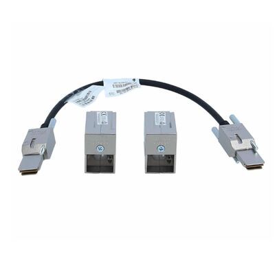 Cisco C9200L‑STACK‑KIT= Kit de empilhamento para switches Catalyst 9200L