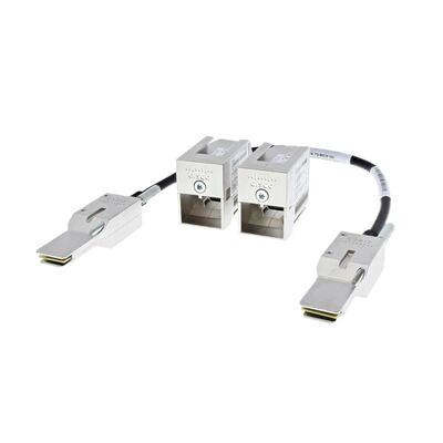 Cisco C9200L‑STACK‑KIT= Kit de empilhamento para switches Catalyst 9200L