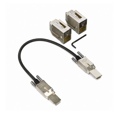 Cisco C9200L‑STACK‑KIT= Kit de empilhamento para switches Catalyst 9200L