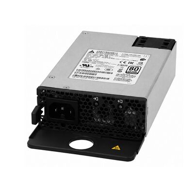 Fonte de alimentação da configuração 6 da CA de Cisco PWR-C6-1KWAC 1000W para o Catalyst 9200