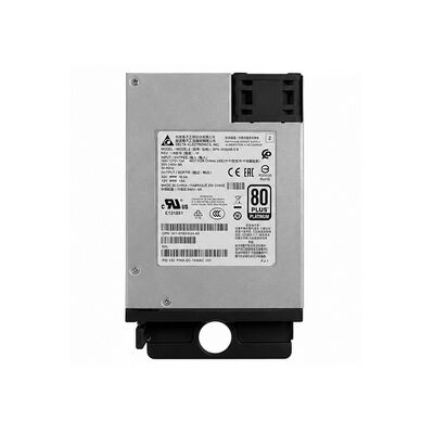 Fonte de alimentação da configuração 6 da CA de Cisco PWR-C6-1KWAC 1000W para o Catalyst 9200