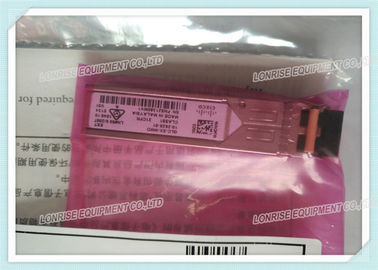 Tipo SMF Cisco SFP módulos SFP-10G-ZR 10G BASE-ZR 1550 Nm 80 Km Distância de cabo Cisco 10GBASE-ZR SFP10G módulo para SMF