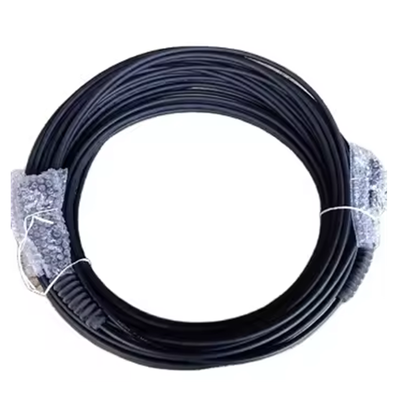473304A FUFBB MM OD Fiber Optic Patch Cable LC-LC Dual Multimode 50m High Performance Data Center Fiber Jumper