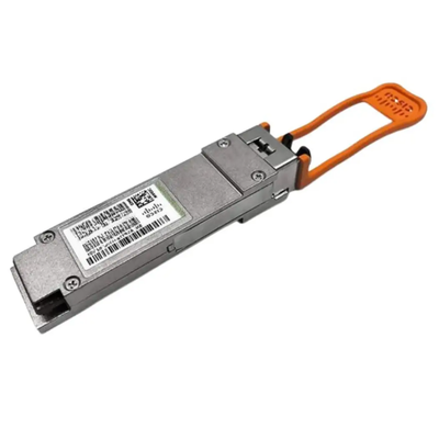 QSFP 100G PSM4 S= - Cisco 100 Gigabit Optical Modules100GBASE PSM4 QSFP Transceiver MPO 500m sobre SMF