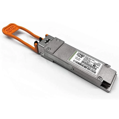 QSFP 100G PSM4 S= - Cisco 100 Gigabit Optical Modules100GBASE PSM4 QSFP Transceiver MPO 500m sobre SMF