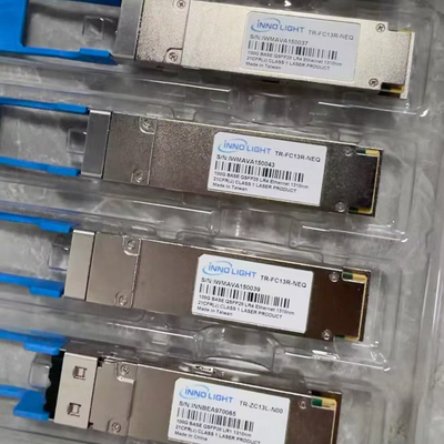 Módulo óptico de alto desempenho TR-FC13R-NEQ | Especificações e compatibilidade