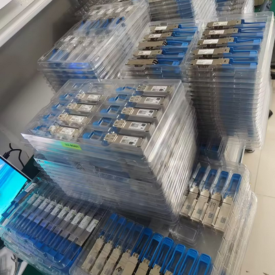 Módulo óptico de alto desempenho TR-FC13R-NEQ | Especificações e compatibilidade