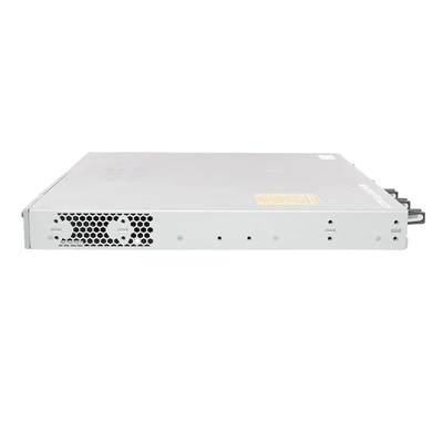 Switch de vantagem de rede somente para dados de 24 portas Cisco C9300-24T-A Catalyst 9300
