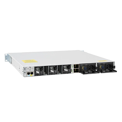 Switch de vantagem de rede somente para dados de 24 portas Cisco C9300-24T-A Catalyst 9300