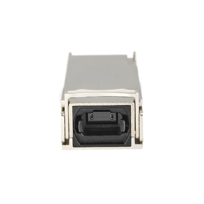 QSFP-40G-SR4, módulo Cisco QSFP, 40 Gbps/fibra multimodo/curto alcance