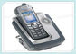 Telefone sem fio unificado CP-7925G-W-K9 do IP de Cisco com 2 anos de garantia