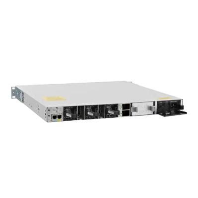 Cisco C9300-48H-E Catalyst 9300 UPOE+ de 48 portas Switch essencial de rede para redes empresariais