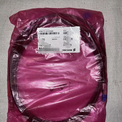 RPM 777 417 /03000 3m Cabo Patch de Fibra Óptica de Alto Desempenho para Transmissão de Dados Confiável