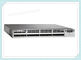 O catalizador 3850 24 do interruptor WS-C3850-24XS-E da fibra ótica de Cisco move serviços IP 10G
