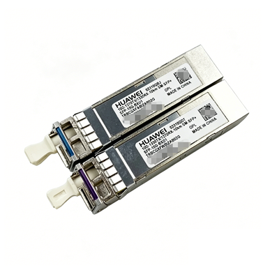 SFP-10G-BXU1, transceptor óptico Huawei SFP+, 10G, BIDI, 10km
