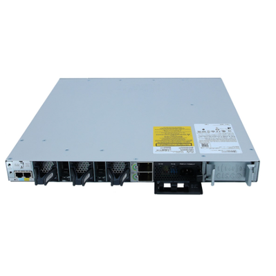 Comutador Cisco C9300X-12Y-A | Switch de vantagem de rede Catalyst 9300X 12 portas 25G SFP28
