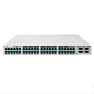 Cisco C9300X-24Y-A Catalyst 9300X 24-Port 25G SFP28 Switch com Uplinks Modulares
