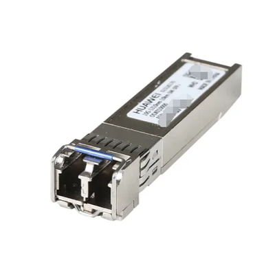 SFP-10G-LR-C, módulo óptico Huawei SFP+, 10G, 1310nm, 10km, LC