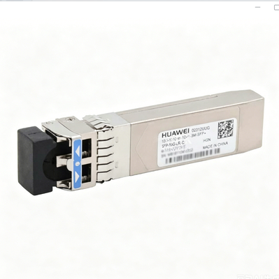 SFP-10G-LR-C, módulo óptico Huawei SFP+, 10G, 1310nm, 10km, LC