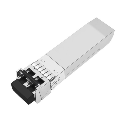 Módulo SFP+ compatível com Cisco SFP-10G-SR | Transceptor 10GBASE-SR 850nm MMF