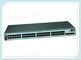 Atuação 10 SFP+ dos interruptores de rede 48x10/100/1000ports de Huawei dos ethernet de S5720-52X-LI-DC 4