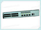 Atuação SFP+ dos portos 28x10/100/1000 4x10 dos interruptores de rede de Huawei dos ethernet de S5720-28X-LI-DC