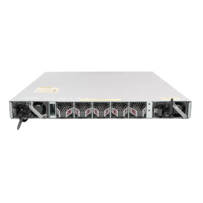 C9500-16X-E Cisco ONE Catalyst 9000 Série 6 Porta 10Gig Switch Vantagem Cisco 9500 Switch