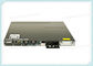 O interruptor 24 da fibra ótica 3560-X de WS-C3560X-24T-S Cisco move a cremalheira 1U controlada L3 montável