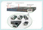 O interruptor 24 da fibra ótica 3560-X de WS-C3560X-24T-S Cisco move a cremalheira 1U controlada L3 montável