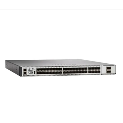 Cisco C9500-40X-A Catalyst 9500 40 portas 10G Switch Network Advantage