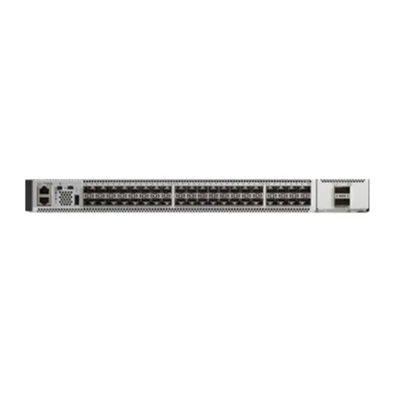 Cisco C9500-40X-A Catalyst 9500 40 portas 10G Switch Network Advantage