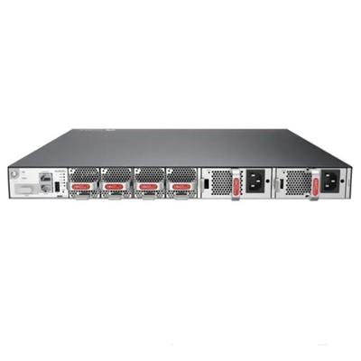 Interruptor Huawei S6730-H24X6C | Switch empresarial 10G de alto desempenho da série CloudEngine S6700