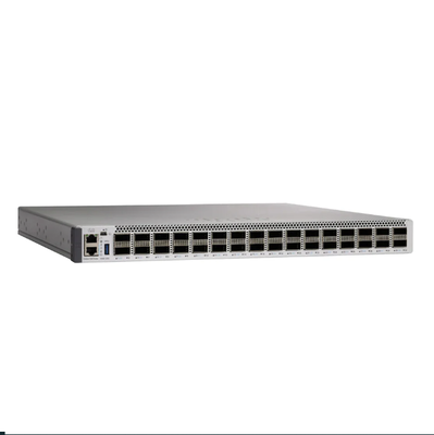 Cisco C9500-32QC-E Catalyst 9500 32 portas 40G Core Switch Network Essentials Enterprise Switch