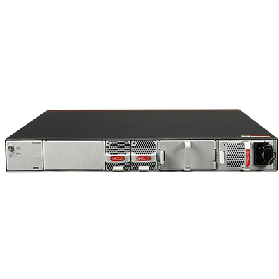 Huawei S5731-S24P4X Switch Gigabit PoE + de 24 portas com uplinks 4 × 10GE SFP + | Chave de acesso empresarial
